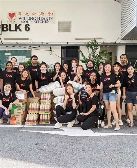 TDCX Philippines (Manila & Cebu) .